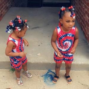 Meet your Posher, Latisha